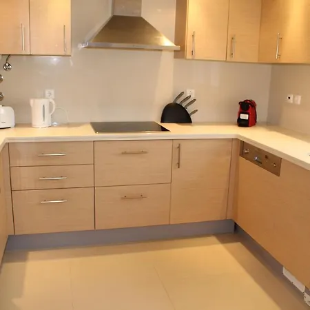 Baia Village 28 شقة