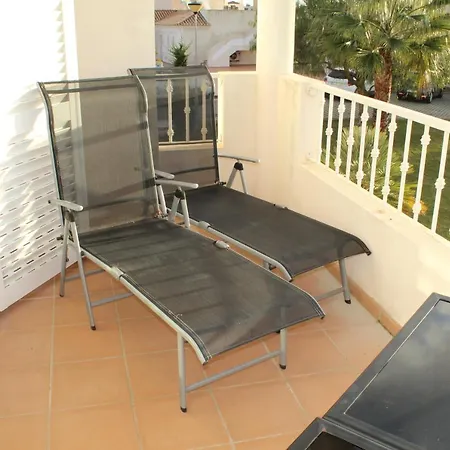 Baia Village 28 شقة *