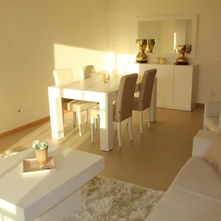 Baia Village 28 * البوفيرا